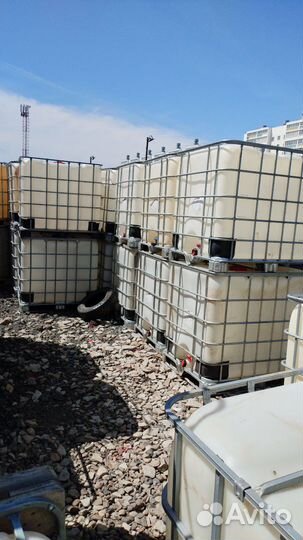 Переходники, краны, крышки, на еврокубы, бочки