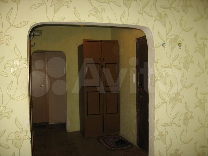 2-к. квартира, 51 м², 5/5 эт.