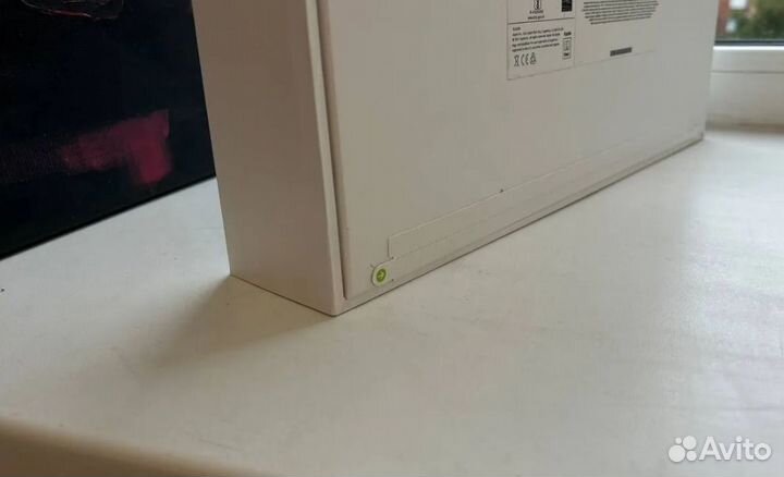 MacBook Pro 16/1TB M1 Pro новый