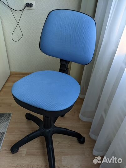 Детское кресло