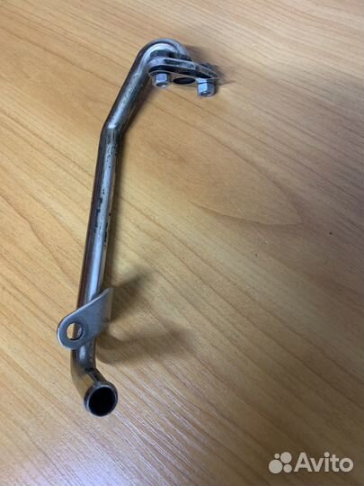 Парубок картерных газов Yamaha YP400 Majesty