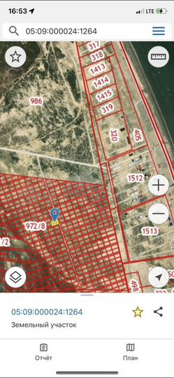 Участок 3 сот. (ИЖС)