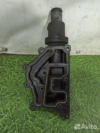 Термостат Renault Megane 3 хэтчбек 1.6 K4M858 2010