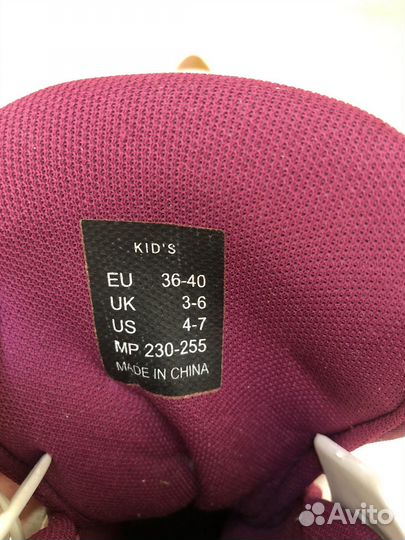 Роликовые коньки детские Roces