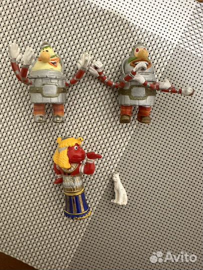 Киндер-сюрприз, Ландрин, Artlis, Disney