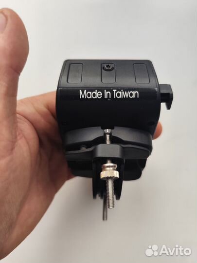 Новое Крепление Montana Monterra