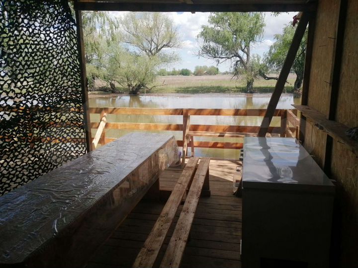 Дача 50 м² на участке 6 сот.