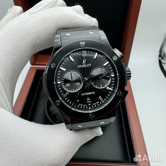 Часы Hublot Classic Fusion