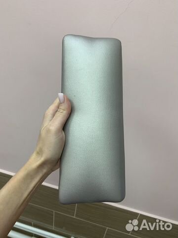 Подставка для рук маникюрная