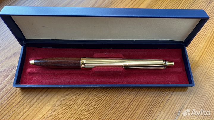 Авторучка Ballograf, Parker