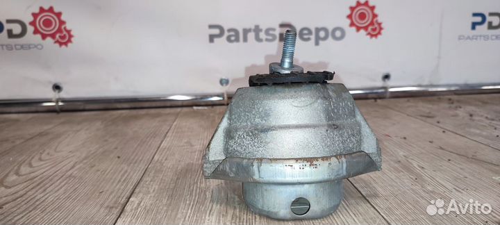 Подушка двигателя правая Bmw 5 E60 N52B25