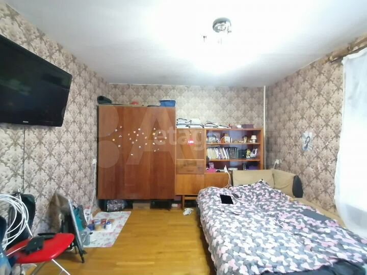 2-к. квартира, 37,7 м², 7/9 эт.