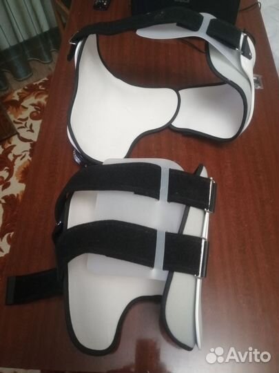 Ортез на тазобедренный сустав