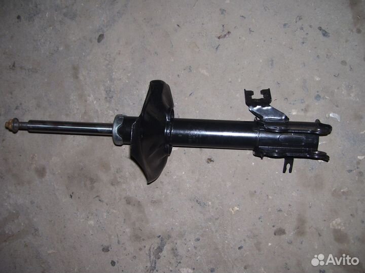 Ниссан альмера стойка подвески