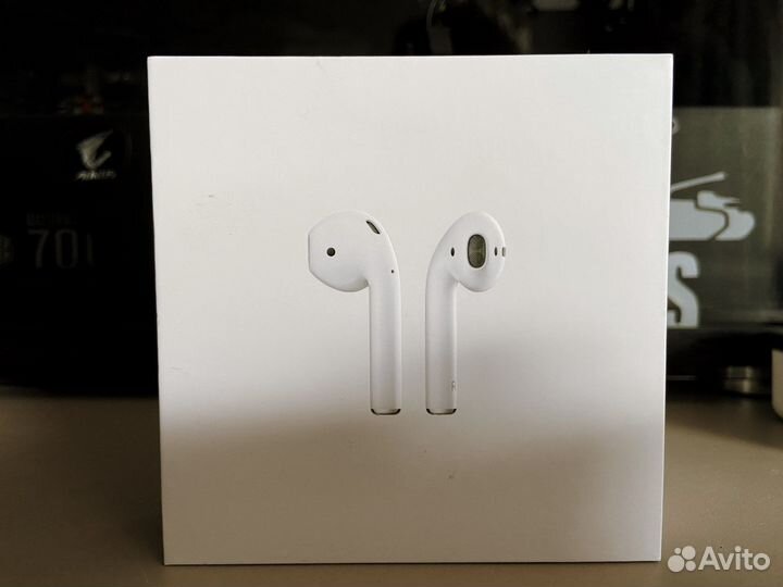 AirPods 2