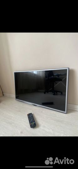 Телевизор lg 32