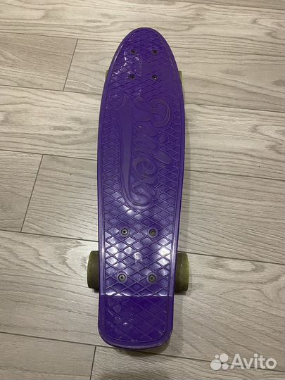 Лонгборд ridex