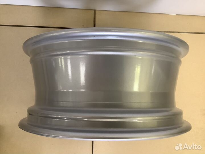 Оригинальные диски jetta/golf R16 6,5j 5x112 ET50