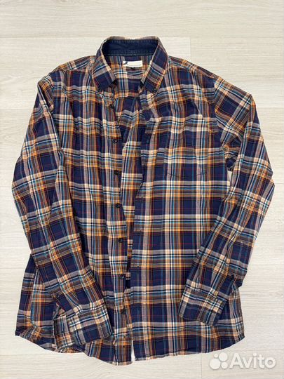 Рубашка dressmann