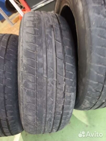 Tigar High Performance 185/60 R15