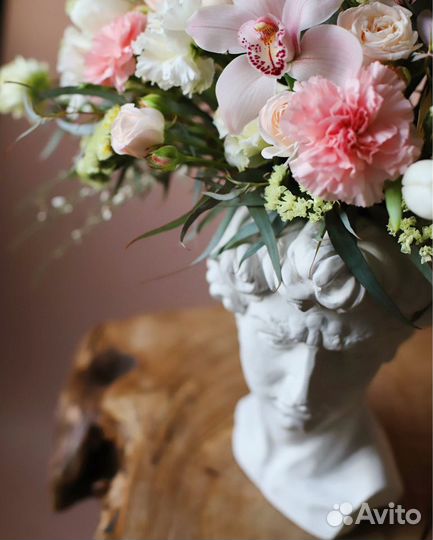 Цветы розы с доставкой