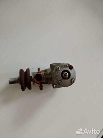 Мотор дя модельки самолёта