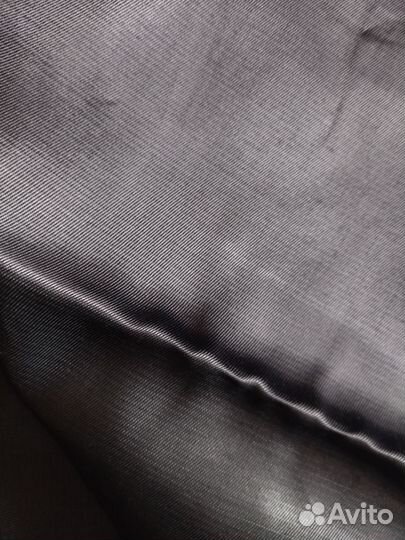 Подкладочная ткань саржа СССР, 100% натуральная