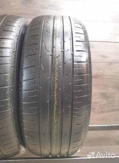 Hankook Ventus S1 Evo 2 SUV K117C 255/40 R20 101N