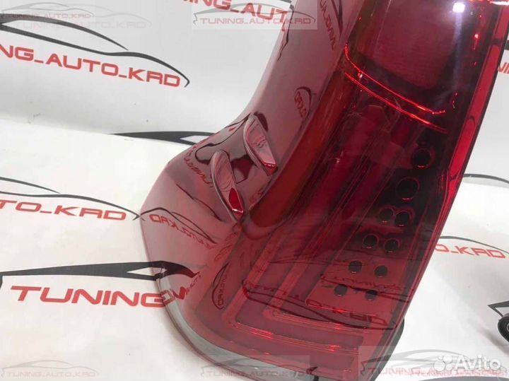 Фонари задние стопы Land Cruiser Prado 150 R5036