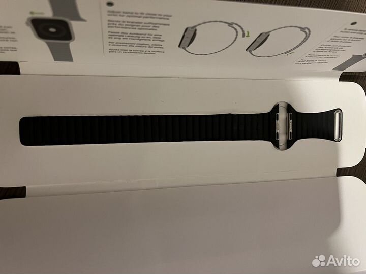 Оригинальный Ремешок apple watch 44mm