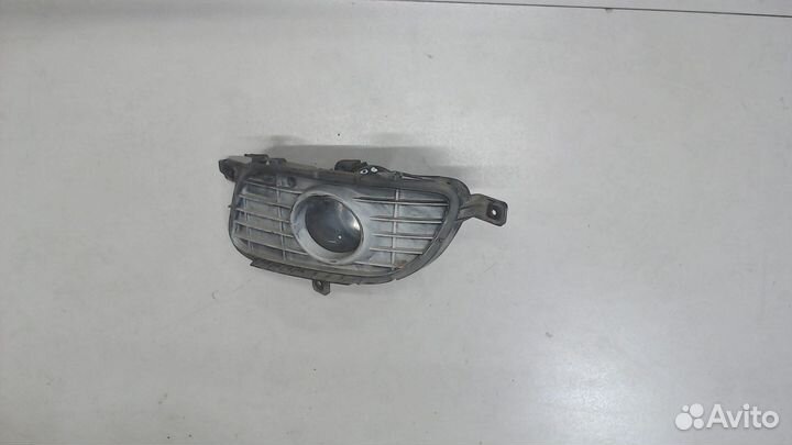 Фара противотуманная Mercedes A W169, 2005