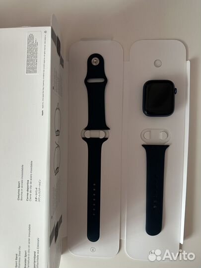 Apple watch Series 7 45mm