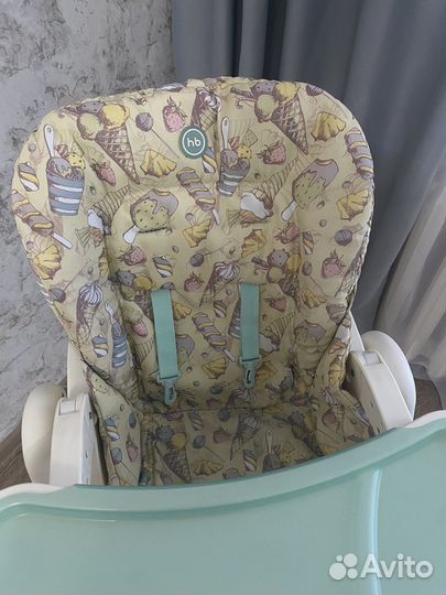 Стул для кормления