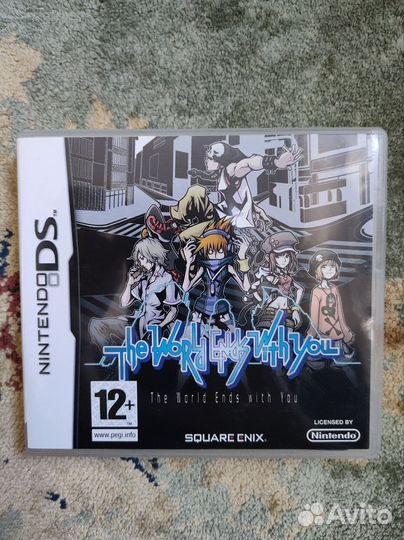 Игры Для nintendo DS