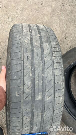 Michelin Primacy 4 225/55 R18