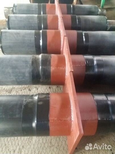 Оборудование для производства скорлупы ппу и пр