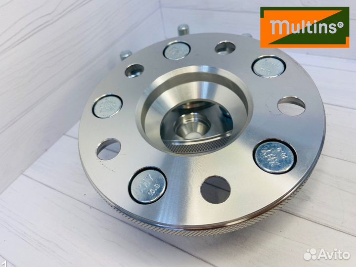 Проставки колесные mazda мазда