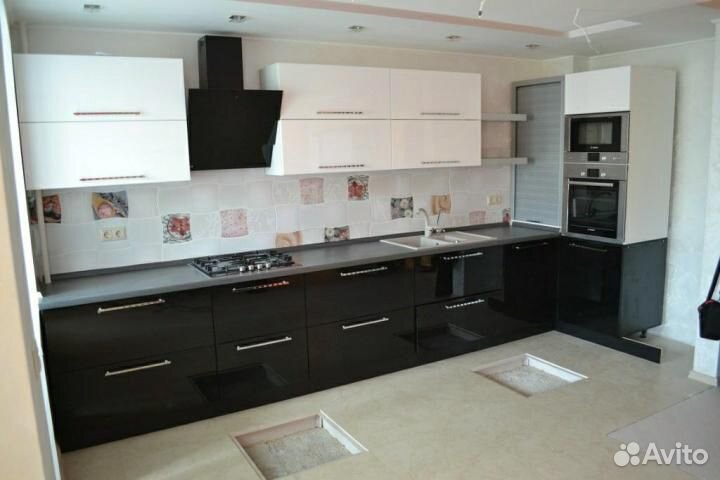 Сборка мебели