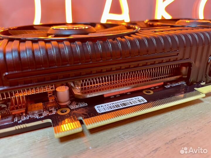 Palit dual RTX 3060 12Gb