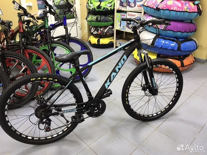 Горный велосипед 26