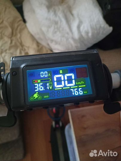 Электросамокат kugoo s3 jilong