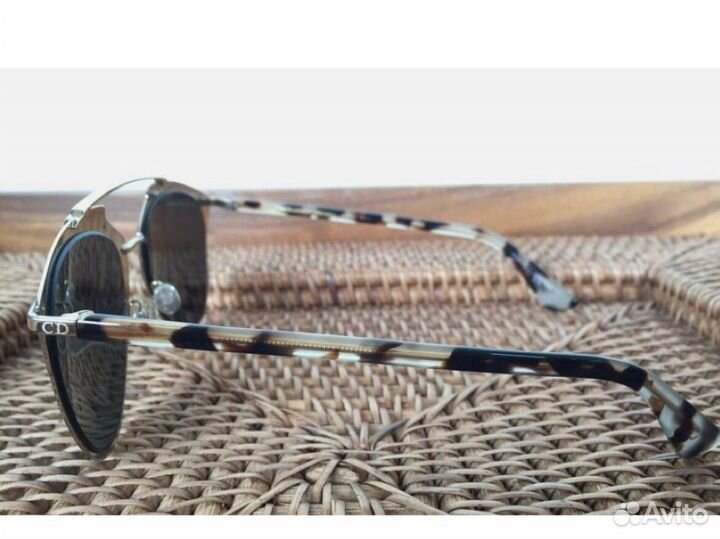 Очки dior diorreflected PRE/70 оригинал