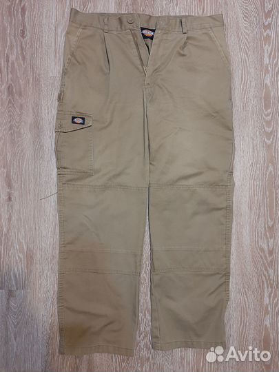 Брюки Dickies