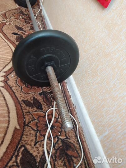 Спортивные блины