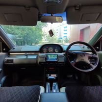 Nissan X-Trail 2.0 AT, 2000, 333 000 км, с пробегом, цена 635 000 руб.