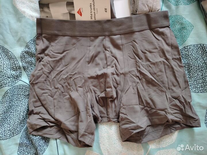 Боксеры H&M М XXL
