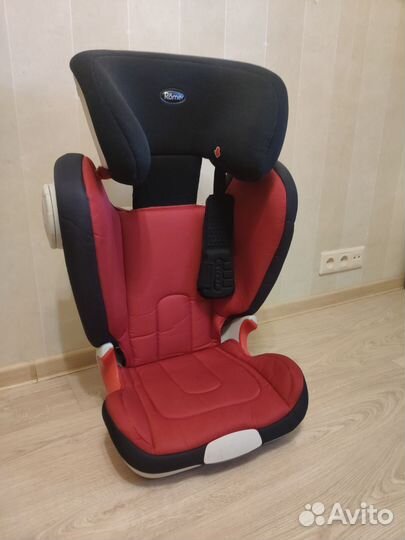 Автомобильное кресло Britax Romer KidFix XP Sict