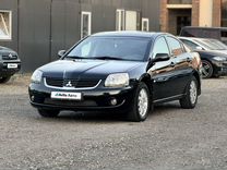 Mitsubishi Galant 2.4 AT, 2007, 307 000 км, с пробегом, цена 650 000 руб.