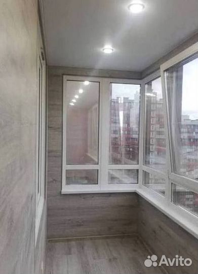 Окна быстро за день