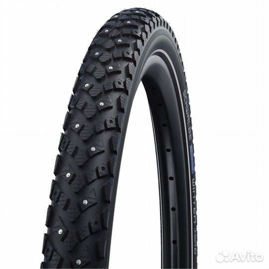 Schwalbe Winter Шипованные 26